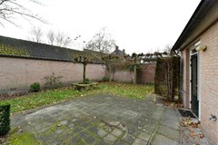 Kanunnikensteeg, 5688 AB Oirschot - 23 tuin